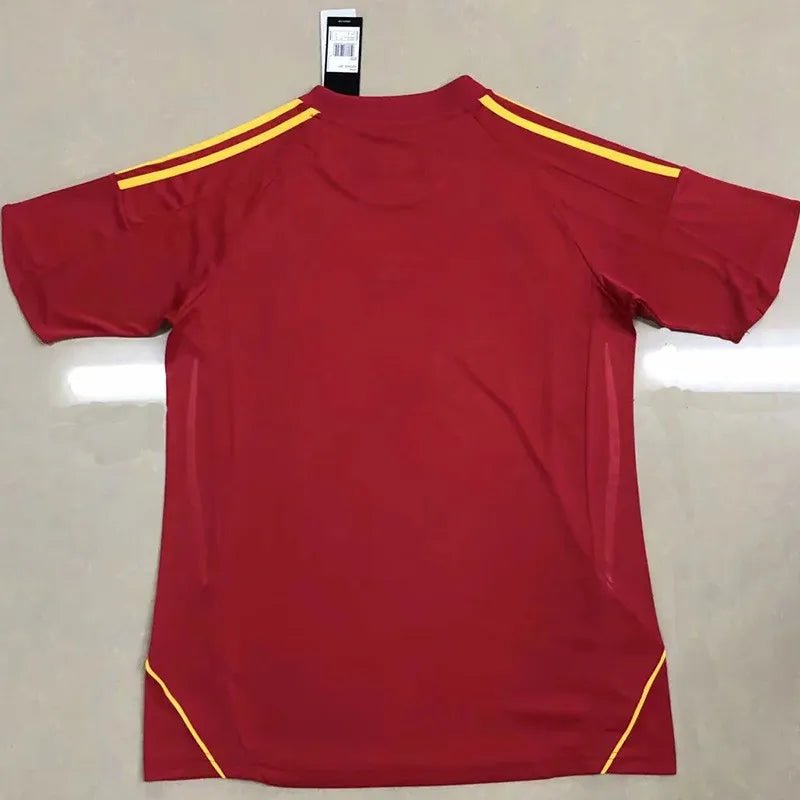 1ª RETRO ESPAÑA 2008