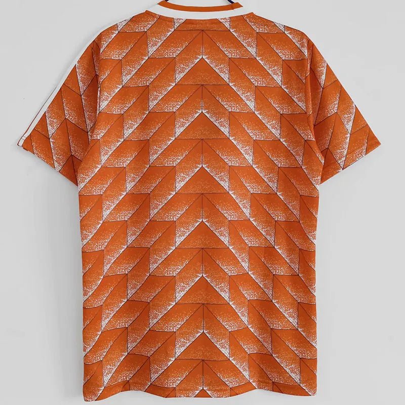 1ª RETRO HOLANDA 1988