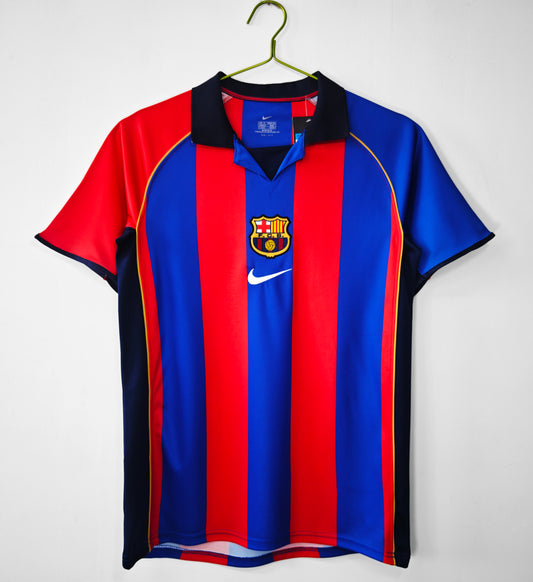 1ª RETRO BARCELONA 01/02