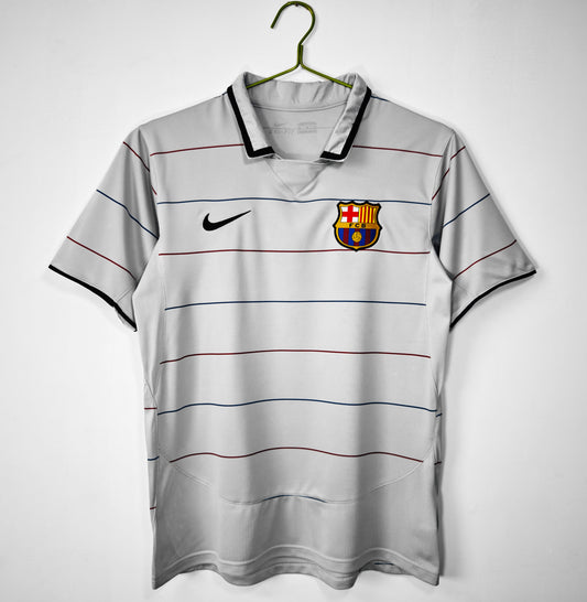 2ª RETRO BARCELONA 03/04