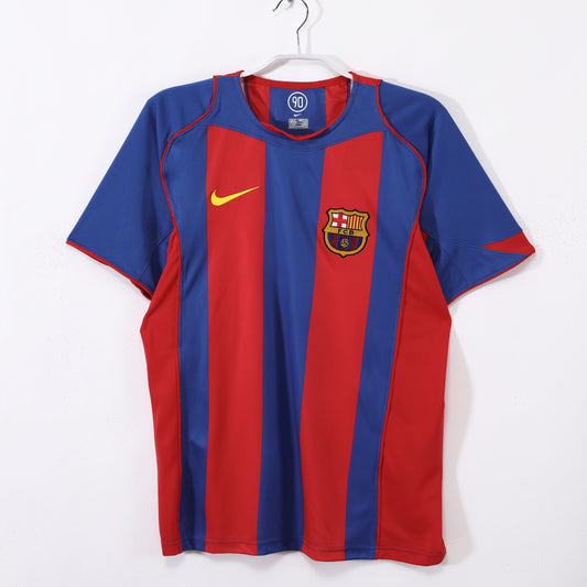1ª RETRO BARCELONA 04/05