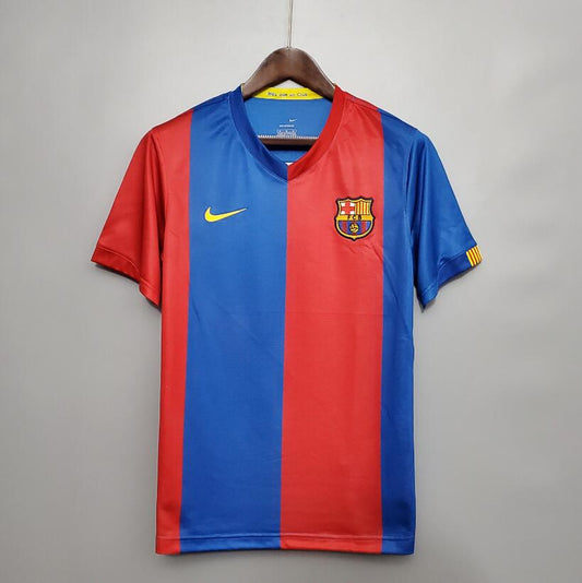1ª RETRO BARCELONA 06/07