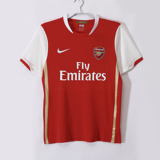 1ª RETRO ARSENAL 06/07