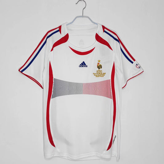 2ª RETRO FRANCIA 2006