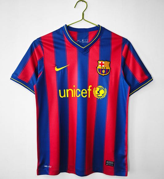 1ª RETRO BARCELONA 09/10