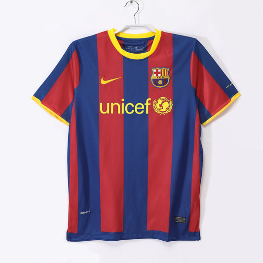 1ª RETRO BARCELONA 10/11