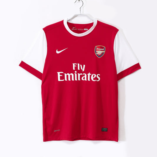 1ª RETRO ARSENAL 10/11