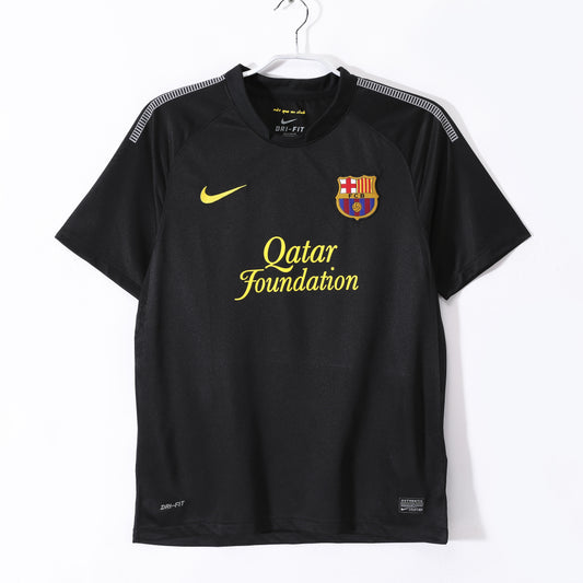 2ª RETRO BARCELONA 11/12
