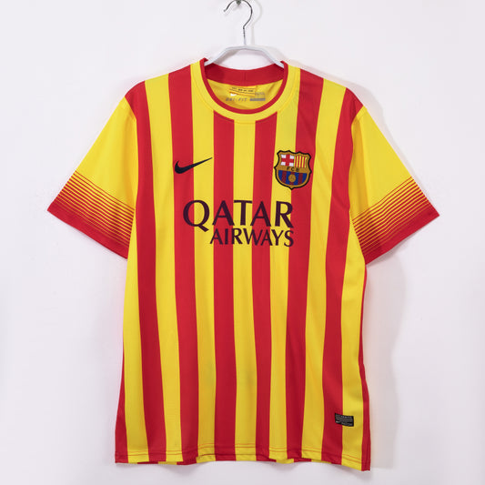 2ª RETRO BARCELONA 13/14