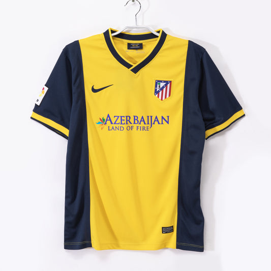2ª RETRO ATLETI 13/14