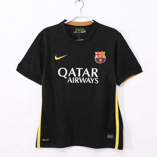 3ª RETRO BARCELONA 13/14