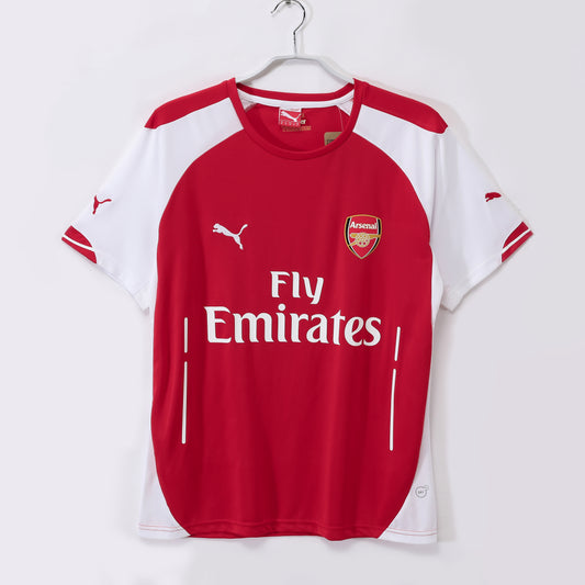 1ª RETRO ARSENAL 14/15