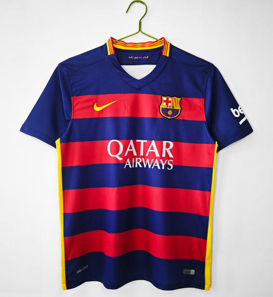1ª RETRO BARCELONA 15/16