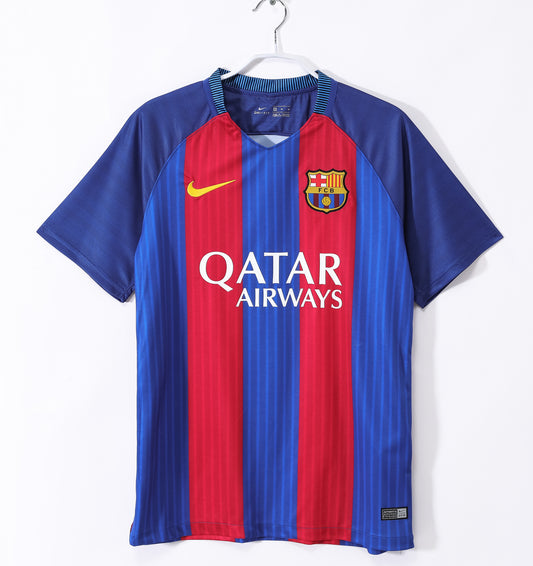 1ª RETRO BARCELONA 16/17
