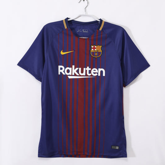 1ª RETRO BARCELONA 17/18