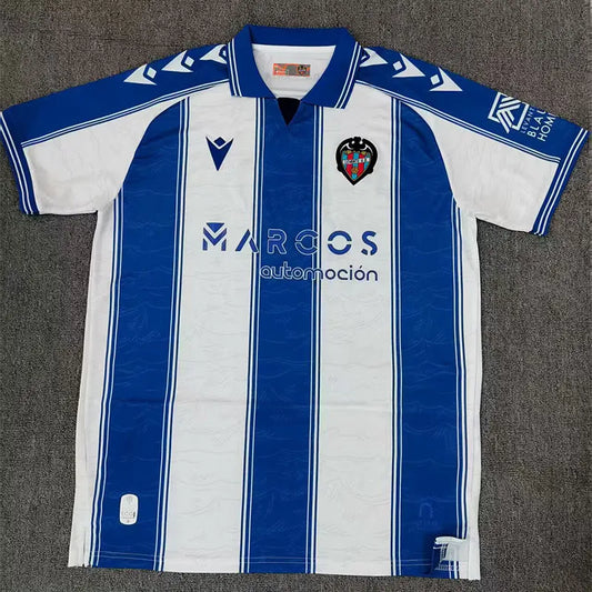 2ª LEVANTE VERSIÓN FAN 25/26