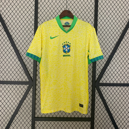 1ª BRASIL VERSIÓN FAN 2024