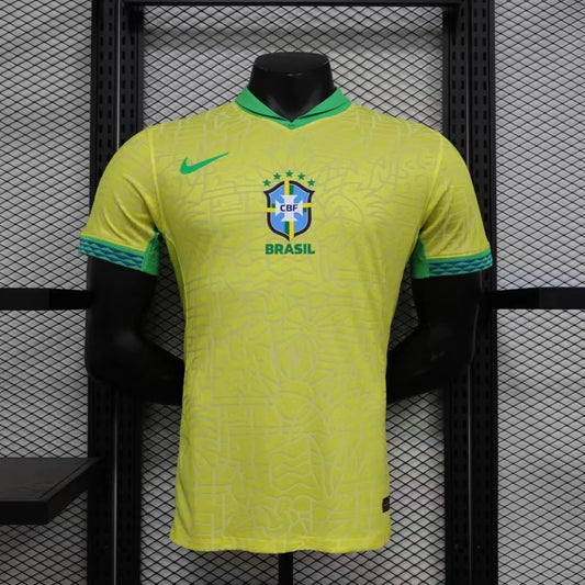 1ª BRASIL VERSIÓN JUGADOR 2024