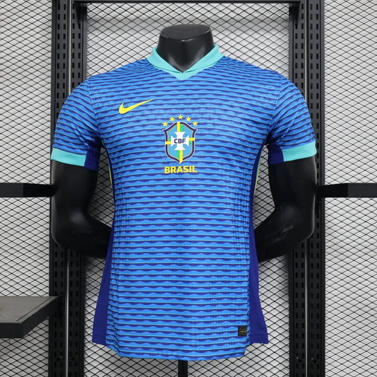 2ª BRASIL VERSIÓN JUGADOR 2024