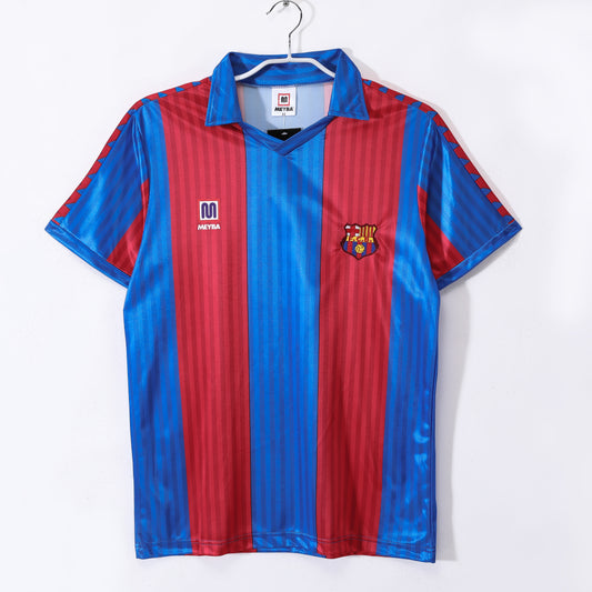 1ª RETRO BARCELONA 90/92