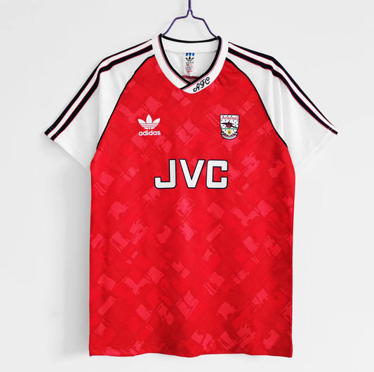 1ª RETRO ARSENAL 90/91