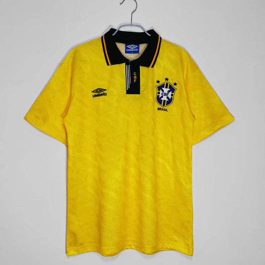 1ª RETRO BRASIL 1992