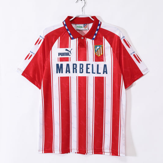 1ª RETRO ATLETI 94/95