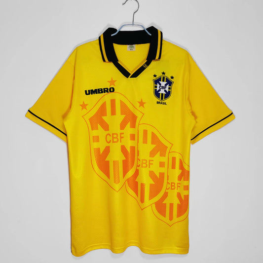 1ª RETRO BRASIL 1994