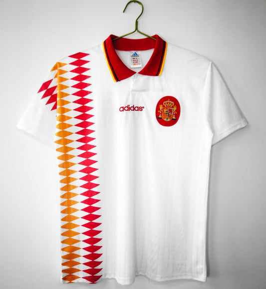 2ª RETRO ESPAÑA 1994