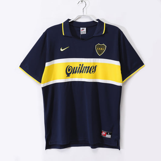 1ª RETRO BOCA 96/97