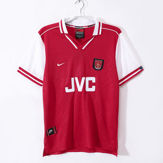 1ª RETRO ARSENAL 96/97