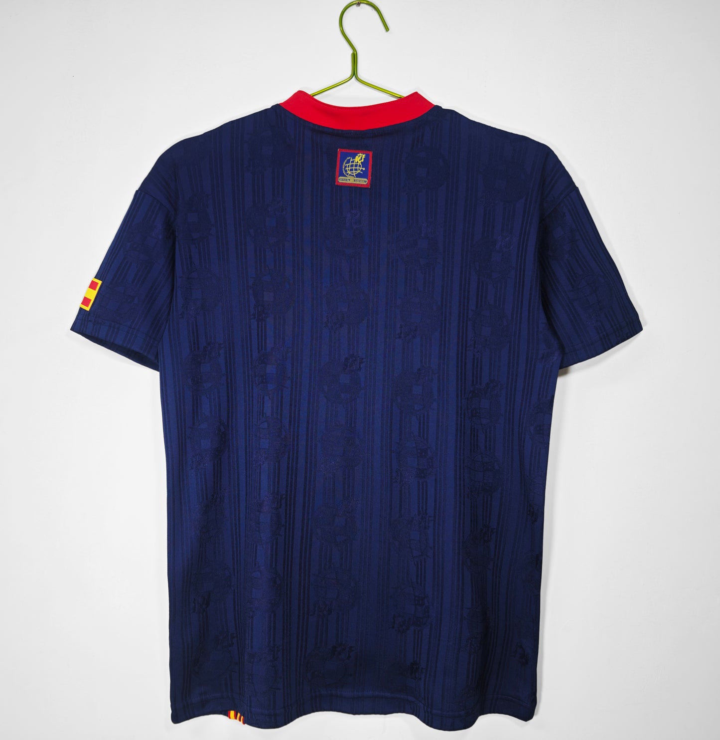 2ª RETRO ESPAÑA 1996