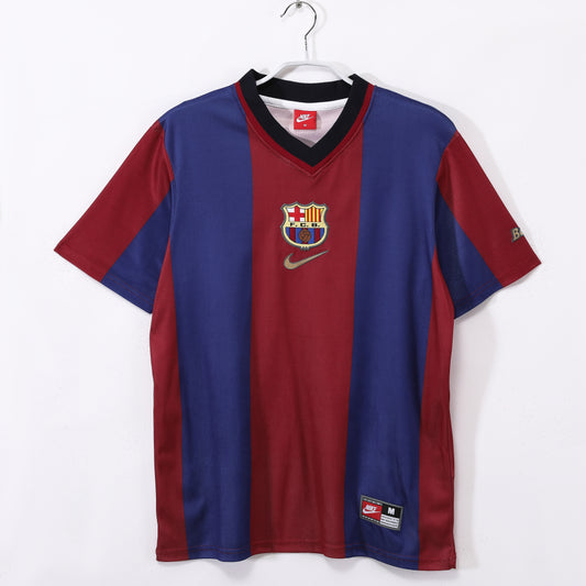 1ª RETRO BARCELONA 98/99