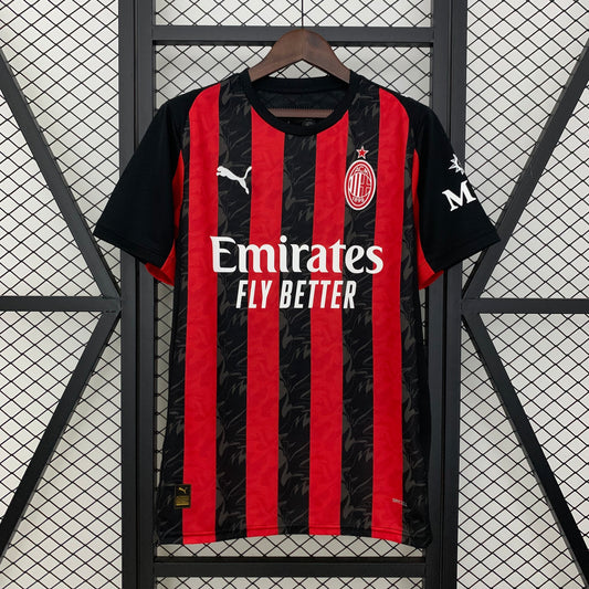 1ª AC MILAN VERSIÓN FAN 25/26