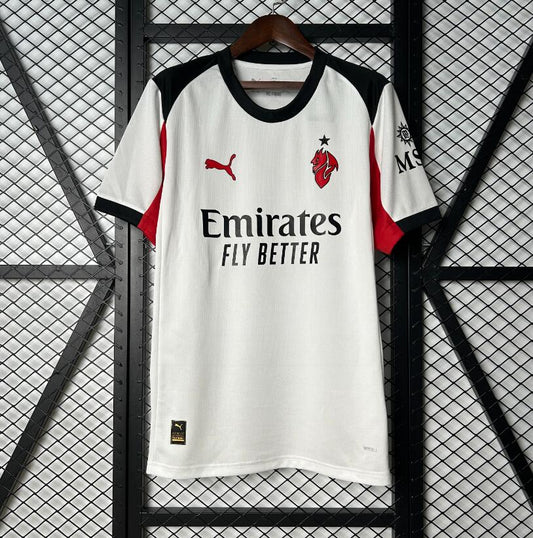 2ª AC MILAN VERSIÓN FAN 25/26
