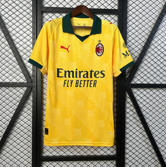 3ª AC MILAN VERSIÓN FAN 25/26
