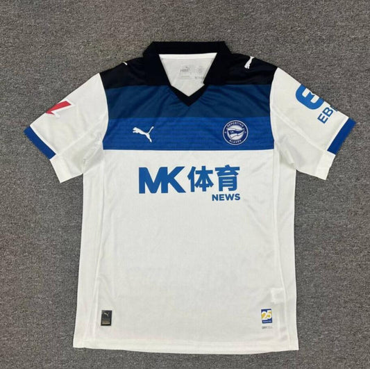 2ª ALAVÉS VERSIÓN FAN 25/26