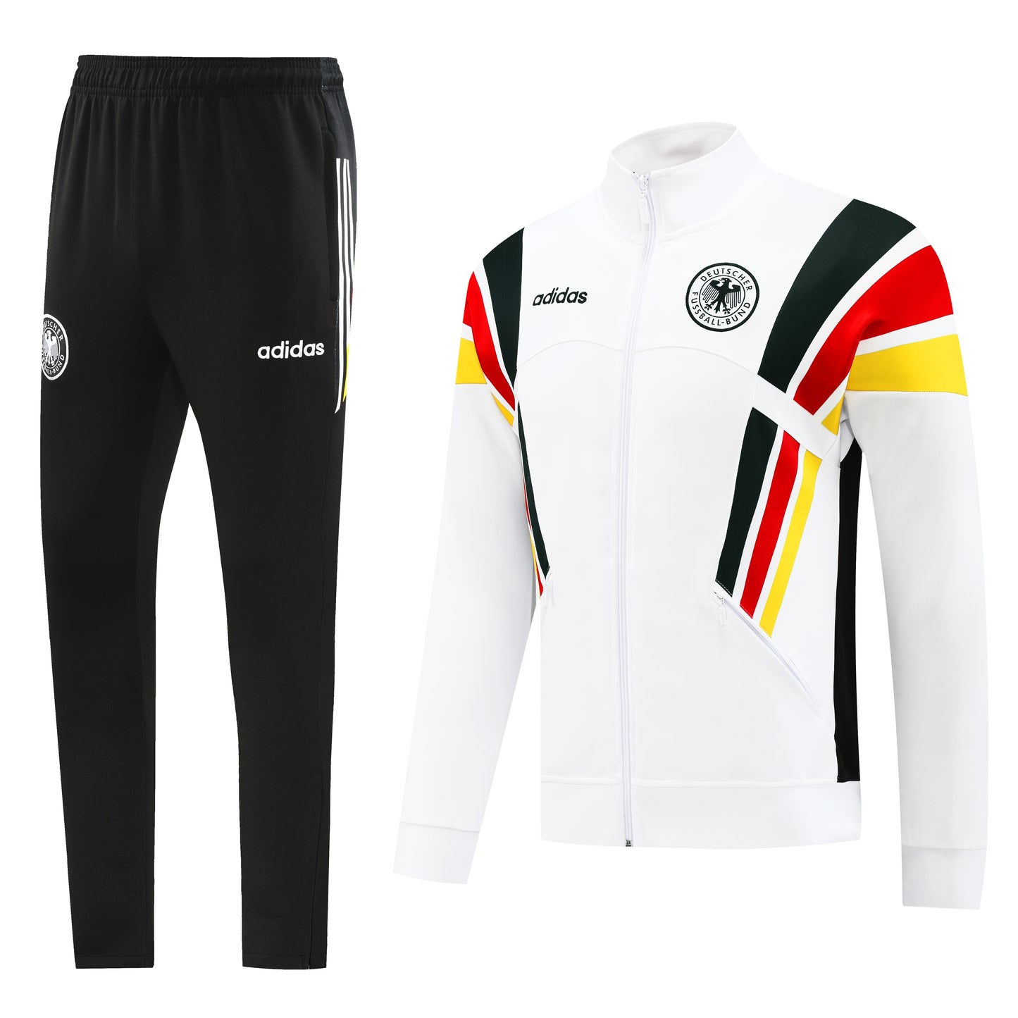 1º CHANDAL ALEMANIA 24/25