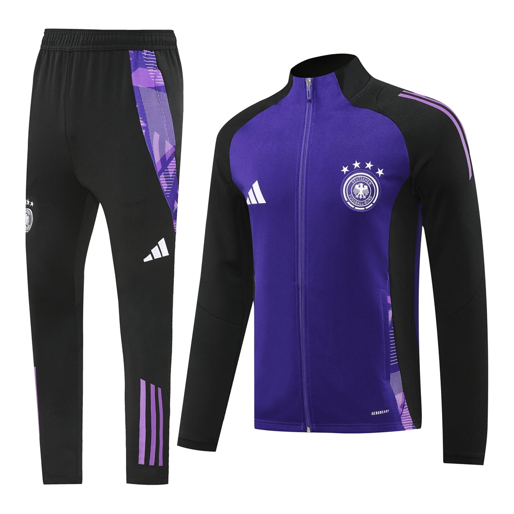 2º CHANDAL ALEMANIA 24/25