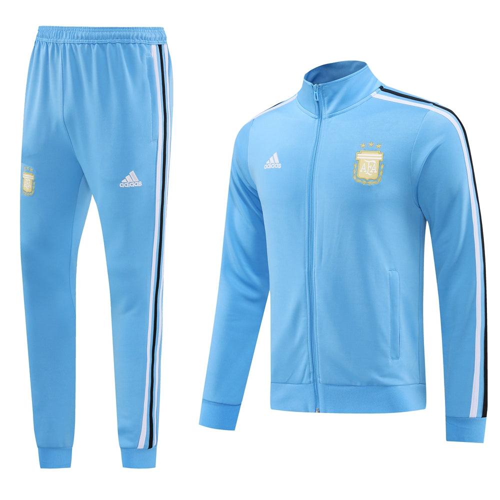 4º CHANDAL ARGENTINA 24/25