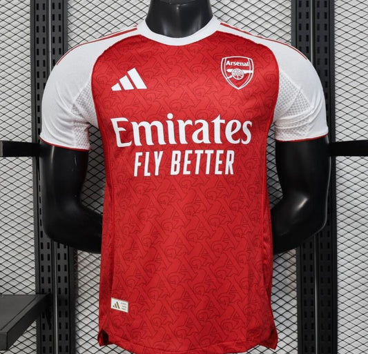 1ª ARSENAL VERSIÓN JUGADOR 25/26