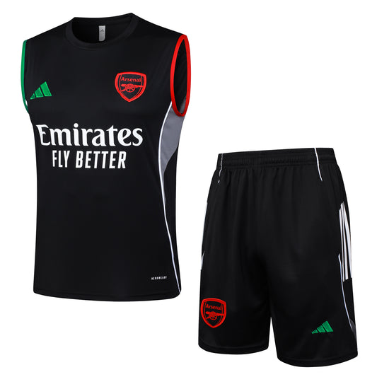 1ª KIT ENTRENAMIENTO ARSENAL 25/26