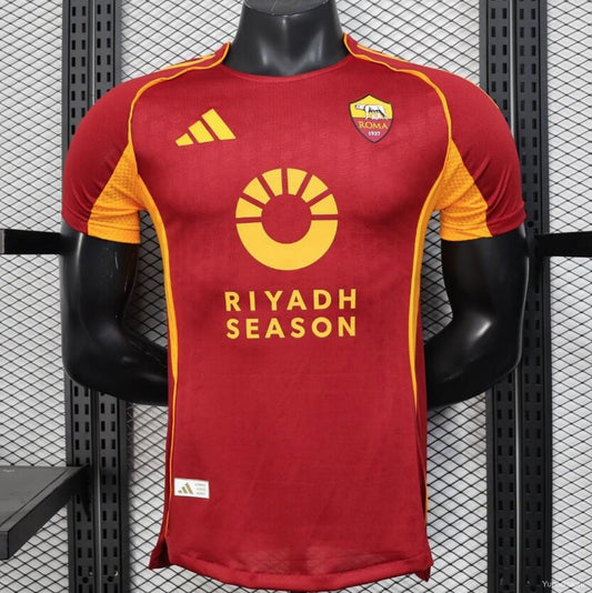 1ª AS ROMA VERSIÓN JUGADOR 25/26