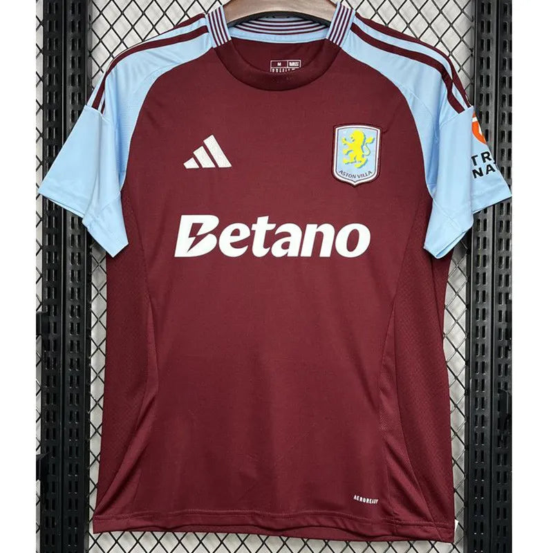 1ª ASTON VILLA VERSIÓN FAN 24/25