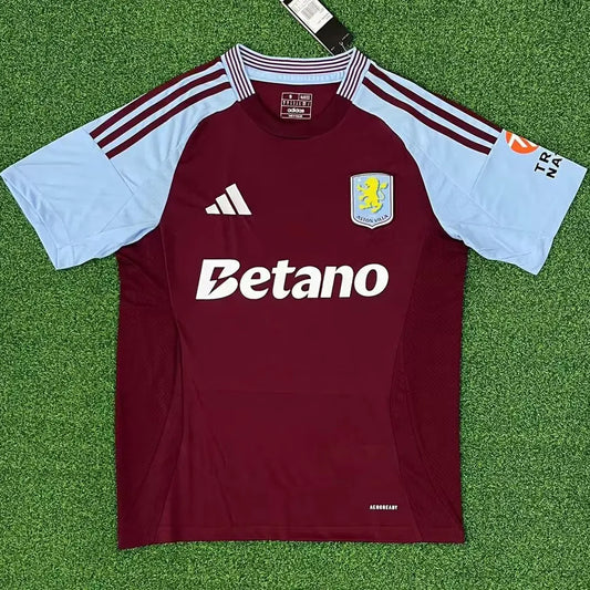 1ª ASTON VILLA VERSIÓN FAN 24/25