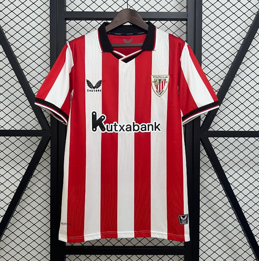 1ª ATHLETIC CLUB VERSIÓN FAN 25/26