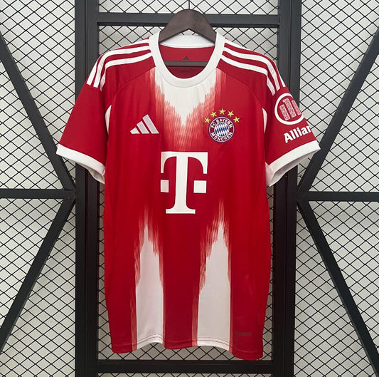 1ª BAYERN MUNICH VERSIÓN FAN 25/26