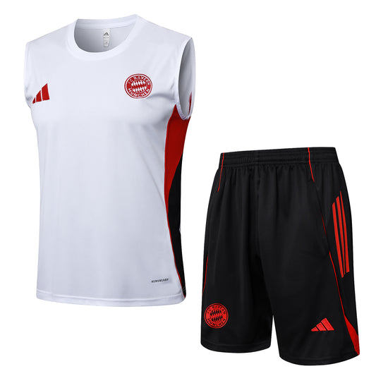 1ª KIT ENTRENAMIENTO BAYERN MUNICH 25/26