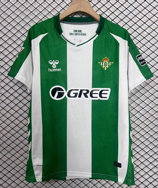 1ª BETIS VERSIÓN FAN 25/26