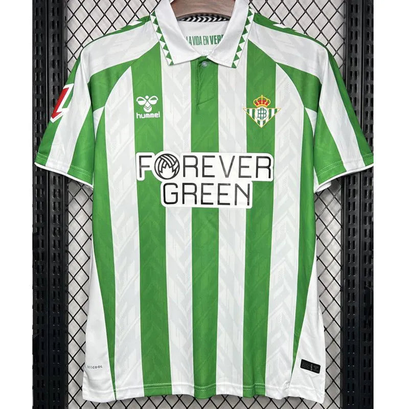 1ª BETIS VERSIÓN FAN 24/25